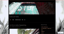 Desktop Screenshot of hukacanhaka.com